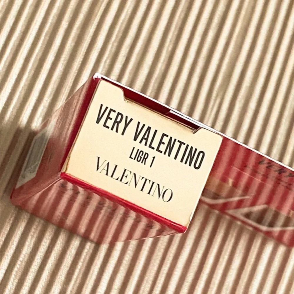 valentin brand new